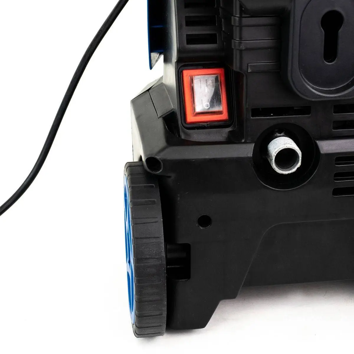 Hyundai 1900W 2100psi 145bar Electric Pressure Washer With 6.5L/Min Flow Rate | HYW1900E 5 Hyundai 1900W 2100psi 145bar Electric Pressure Washer With 6.5L/Min Flow Rate | HYW1900E - Image 3