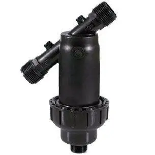 Pump Discharge Inline Filter - 2" BSP