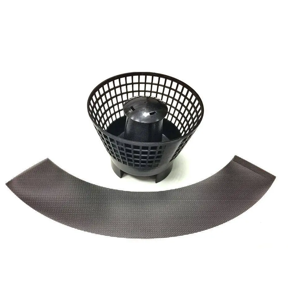 Fine Mesh Insert For Gutter Mate Diverter And Filter - Gutter Mate 5 Fine Mesh Insert For Gutter Mate Diverter And Filter - Gutter Mate - Image 3