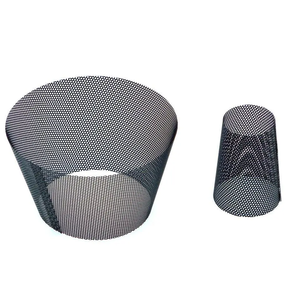 Fine Mesh Insert For Gutter Mate Diverter And Filter - Gutter Mate 3 Fine Mesh Insert For Gutter Mate Diverter And Filter - Gutter Mate