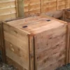 Single Lid To Fit 400, 800 & 1150 Litre Blackdown Wooden Composters 1 Single Lid To Fit 400, 800 & 1150 Litre Blackdown Wooden Composters -EcoGrow Store lid for 400 800 1150 blackdown wooden composters 1 jpg