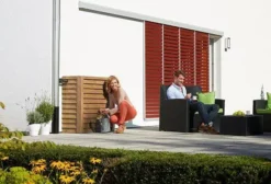 350L Woody Wall Tank - Light Brown -EcoGrow Store lightwood woody wall tank 03 212201 jpg