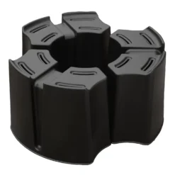 Multi Piece Black Water Butt Stand