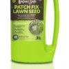 1kg Nature Safe Patch Fix Lawn Seed -EcoGrow Store nature safe patch fix shaker jpg
