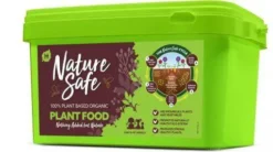 Nature Safe Plant Food (10kg)