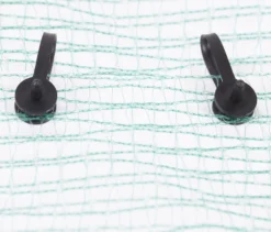 Gardening Naturally Netting Clips Pack Of 75