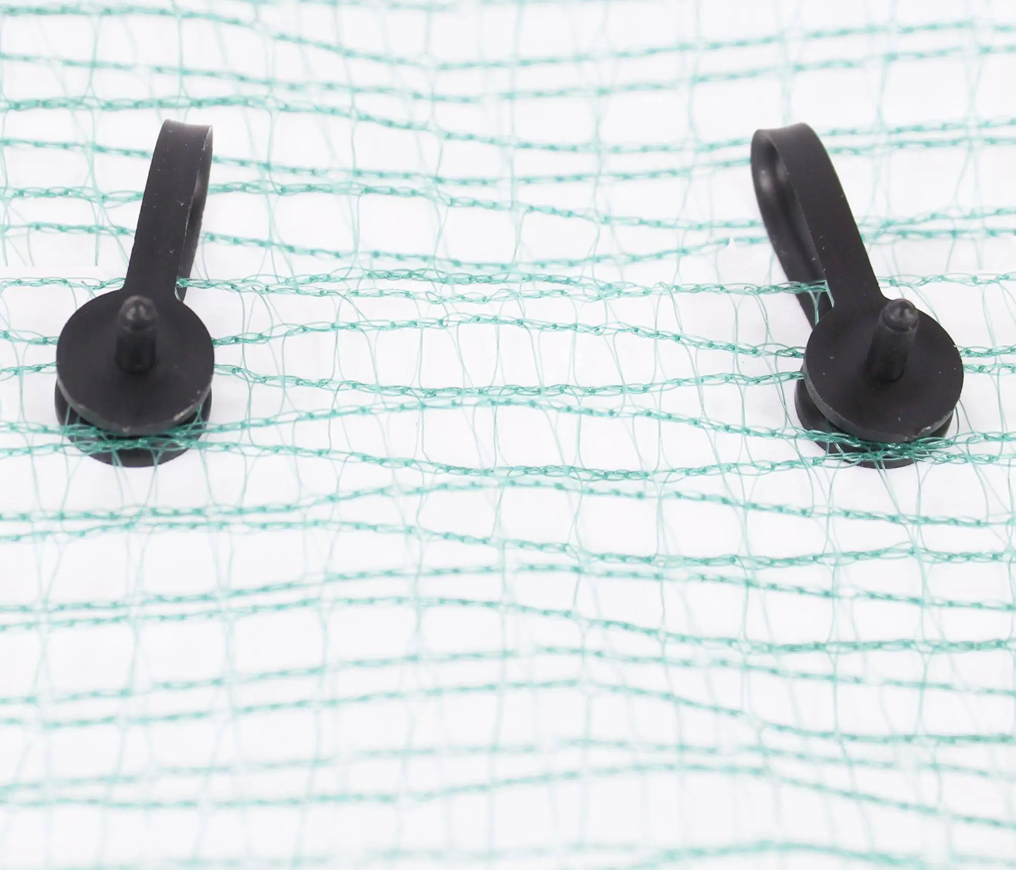 Gardening Naturally Netting Clips Pack Of 75 3 Gardening Naturally Netting Clips Pack Of 75