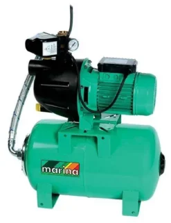 KS1101/22 230V Pump Booster Set