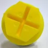 Replacement Yellow Bung For Terracottage Water Butt 2 Replacement Yellow Bung For Terracottage Water Butt -EcoGrow Store picture1 jpg