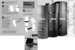 Front Page -EcoGrow Store poly2 png