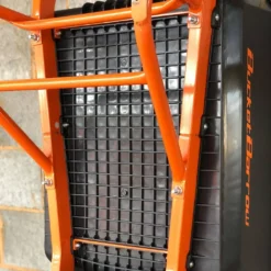 BucketBarrow Pro 88 Wheelbarrow | Heavy Duty Wheelbarrow 10 BucketBarrow Pro 88 Wheelbarrow | Heavy Duty Wheelbarrow -EcoGrow Store pro88 wheelbarrow f 1 jpg