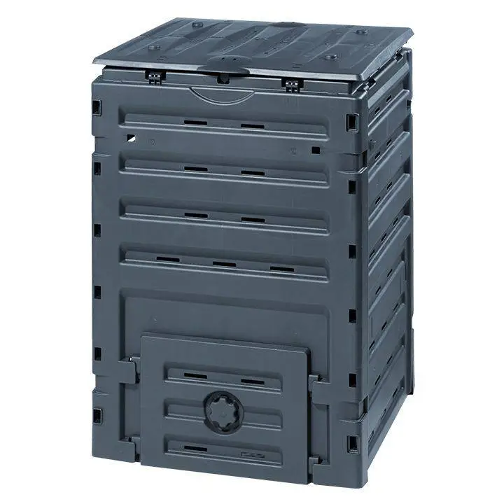 Eco-Master Composter 4 Eco-Master Composter - Image 2