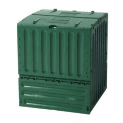 Eco-King Compost Bin 7 Eco-King Compost Bin -EcoGrow Store produktbild eco king gruen png