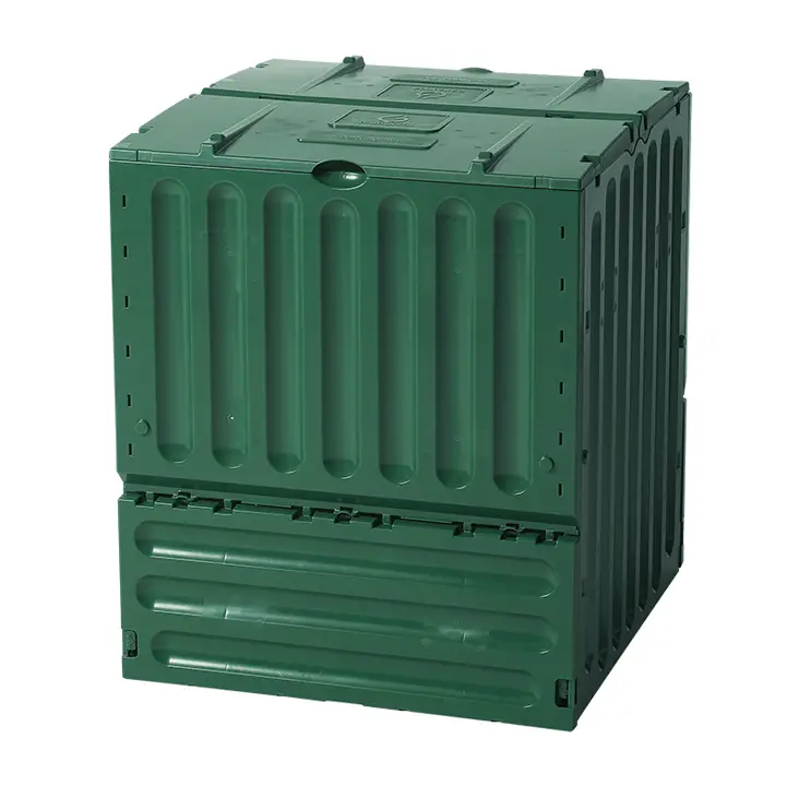 Eco-King Compost Bin 5 Eco-King Compost Bin - Image 3