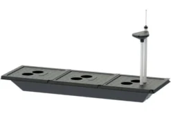 VegTrug Classic Self Watering Kit Small 1m