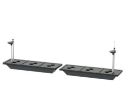 VegTrug Classic Self Watering Kit Medium 1.8m