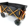 Universal Folding Trolley Cart 2 Universal Folding Trolley Cart -EcoGrow Store sfc5 open jpg