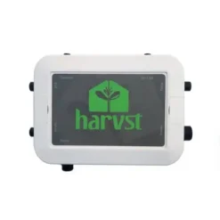 WaterMate Pro Automatic Greenhouse & Polytunnel Watering System 18 WaterMate Pro Automatic Greenhouse & Polytunnel Watering System -EcoGrow Store smart garden control system solar 600x600 jpg