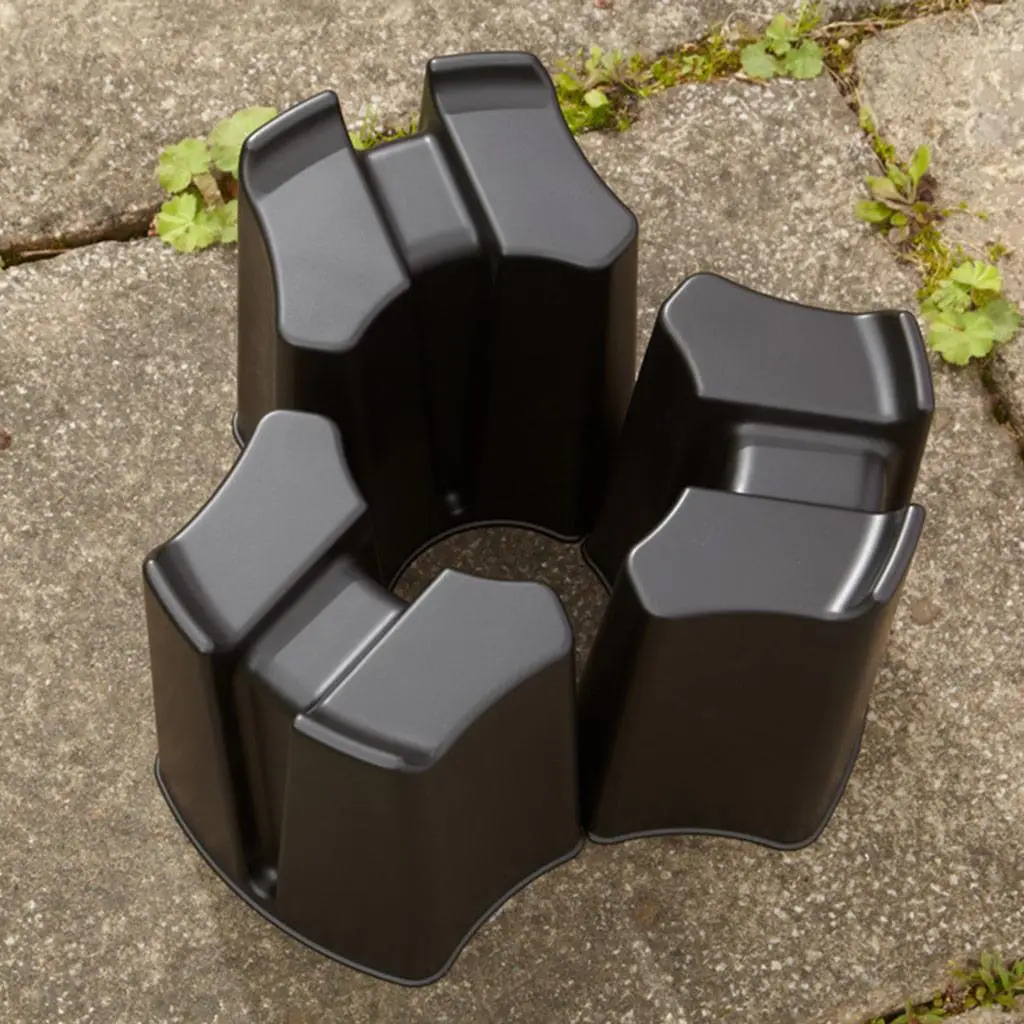 100L RainSaver Waterbutt Kit (Includes Multi Piece Stand And Diverter) 7 100L RainSaver Waterbutt Kit (Includes Multi Piece Stand And Diverter) - Image 5