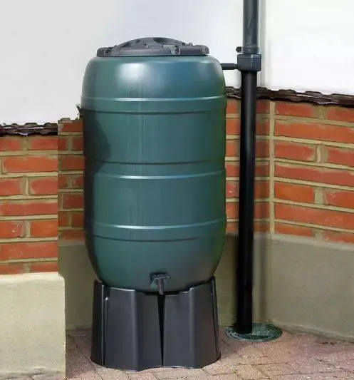 Strata Rainwater Diverter Kit 4 Strata Rainwater Diverter Kit - Image 2