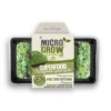 Micro-Grow Kit - Kale (Red Russian) -EcoGrow Store superfood kale red russian jpg