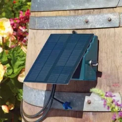 168L Harcostar Standard Water Butt Barrel -EcoGrow Store systemmmm jpg