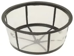 Tank Inlet Basket Filter 8"