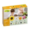 Summer Flowers Garden Growing Play Kit 1 Summer Flowers Garden Growing Play Kit -EcoGrow Store traditional garden games sembra big summer flowers kit web 1 jpg