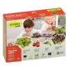 Sembra Kids Summer Salad Garden Growing Play Kit 1 Sembra Kids Summer Salad Garden Growing Play Kit -EcoGrow Store traditional garden games sembra big summer salad kit web 2048x jpg