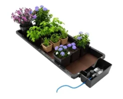 Automatic Plant Watering System - Tray2Grow