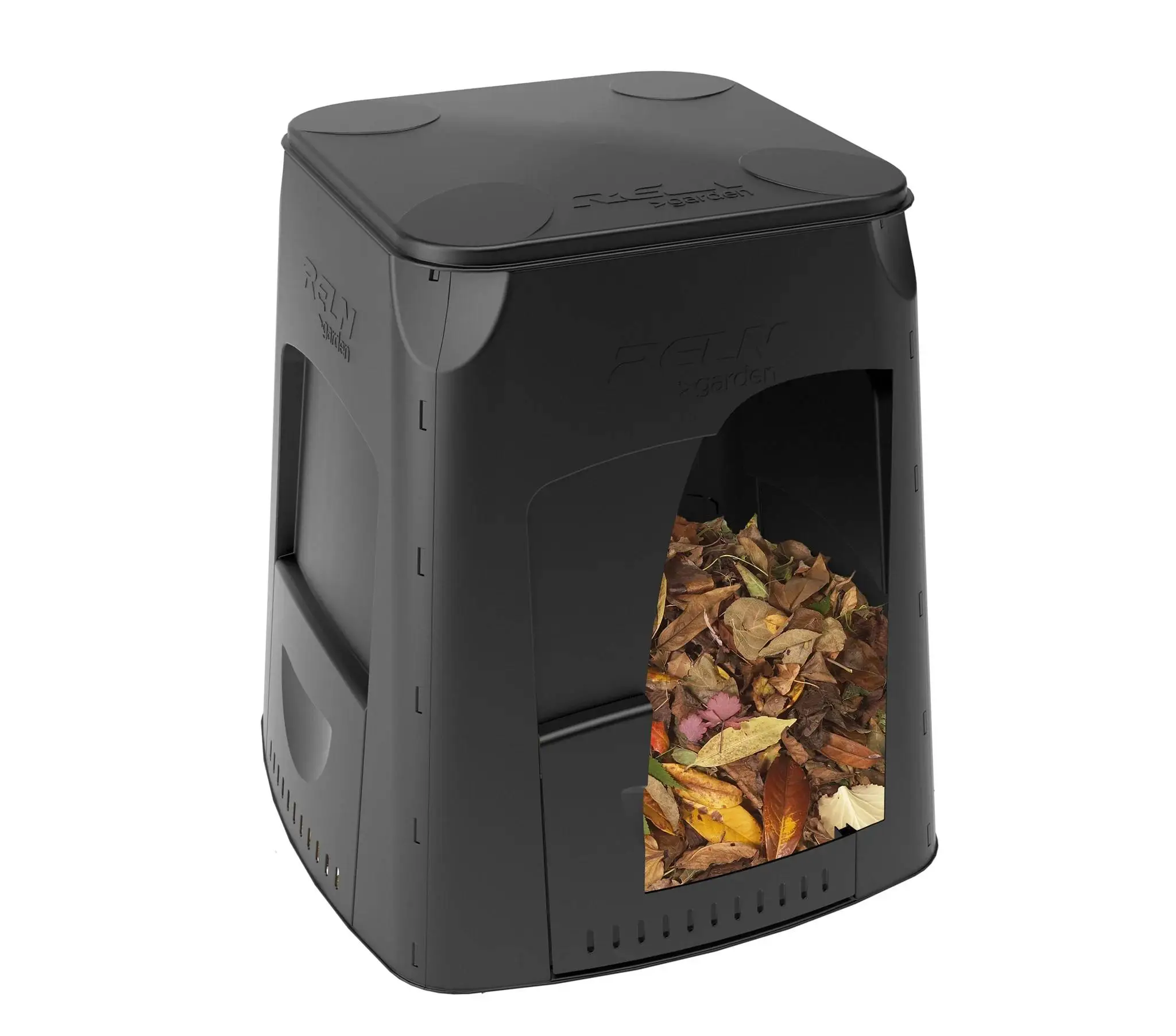 Tumbleweed 200l Flat Pack Compost Bin 3 Tumbleweed 200l Flat Pack Compost Bin