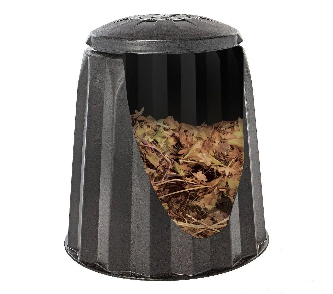 Tumbleweed 220L Gedye Compost Bin 6 Tumbleweed 220L Gedye Compost Bin - Image 4