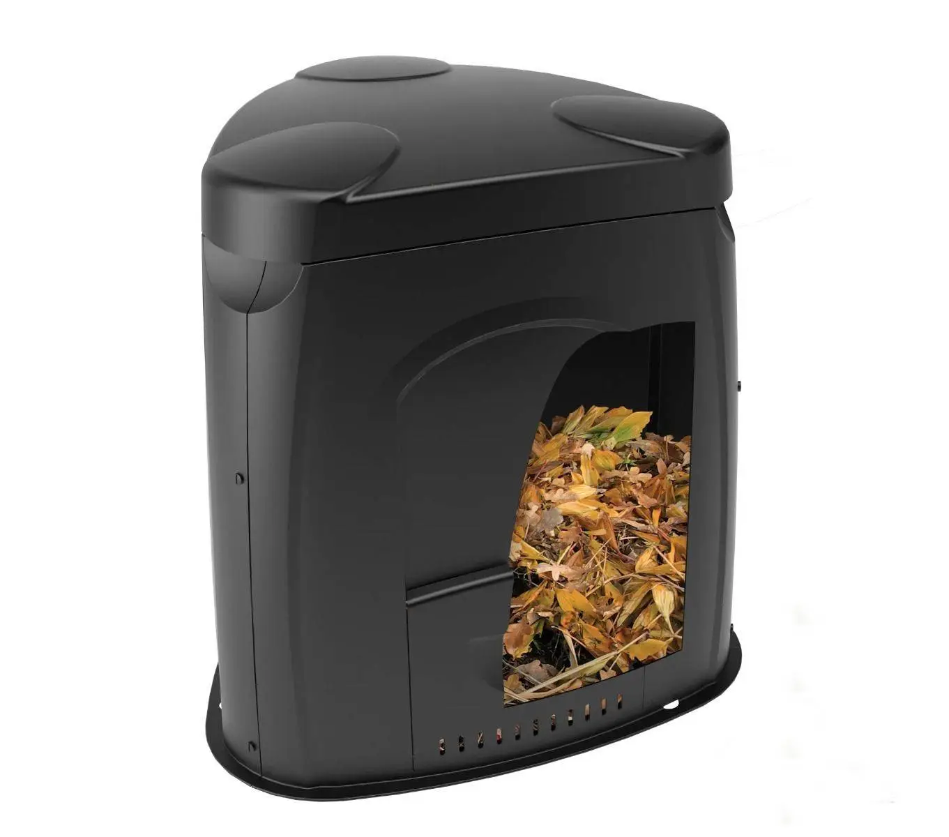 Tumbleweed Flat Pack 240L Compost Bin 3 Tumbleweed Flat Pack 240L Compost Bin