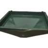 Tiger Wormery Drainage Sump Tray Green -EcoGrow Store tw drainage sump green png