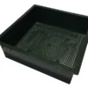 Tiger Wormery Tray In Green -EcoGrow Store tw tray green png