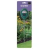 Soil PH Meter -EcoGrow Store w1018 soil ph meter jpg