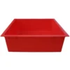 Tiger Wormery Tray Red 1 Tiger Wormery Tray Red -EcoGrow Store yan 14 9015 jpg